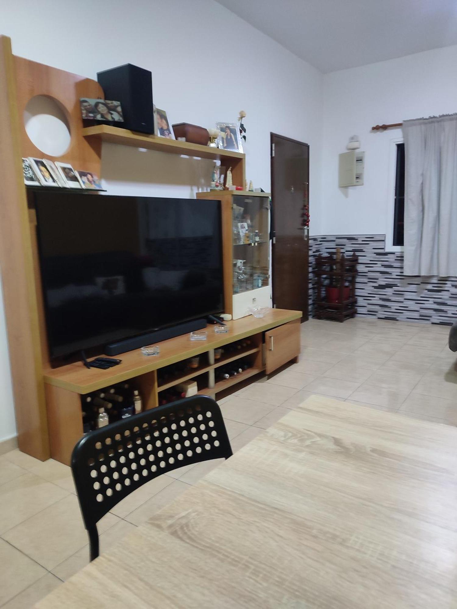 Habitacion Matrimonial En Casa Compartida La Laguna  Eksteriør bilde